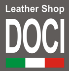 Kwaliteit leren jasjes dames te koop bij leather shop doci!